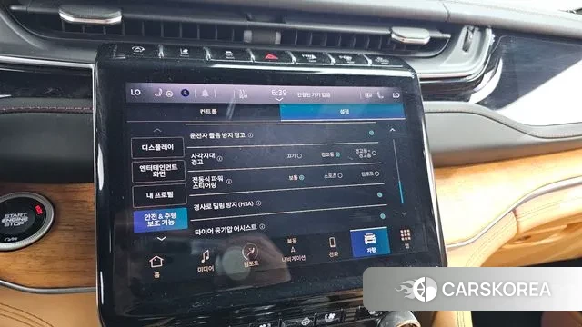 Jeep Grand Cherokee (WL) id 3058042 из Кореи 7