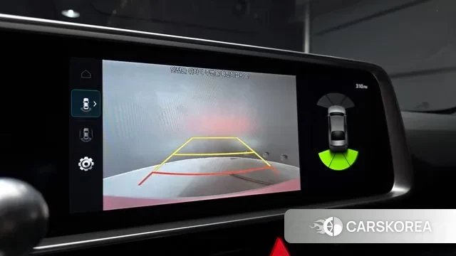 Hyundai Ionic 6 id 2959327 из Кореи 7