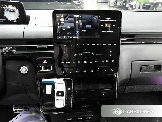 Hyundai Staria id 4511433 из Кореи 7