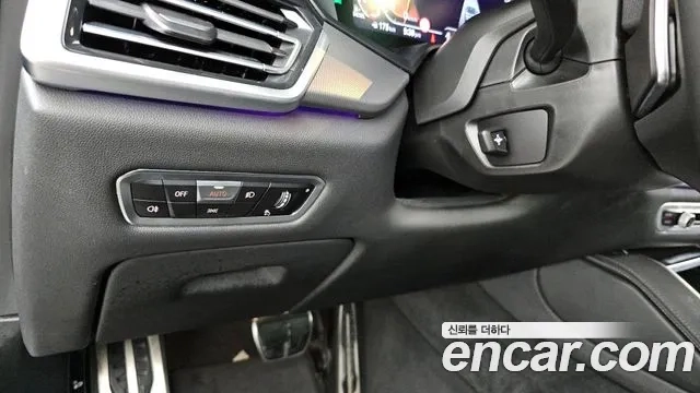 BMW X6 (G06) id 2920268 из Кореи 7