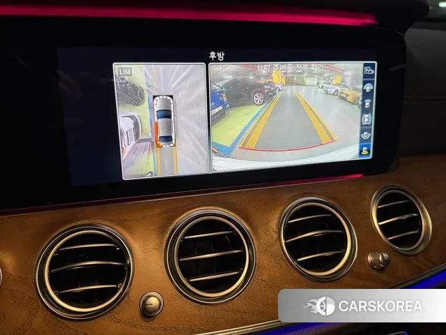 Mercedes-Benz E-Class W213 id 3469194 из Кореи 7