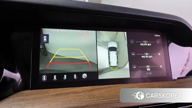 Kia Mohave Master id 3479546 из Кореи 7