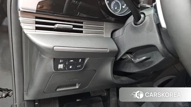 Hyundai The New Grandeur IG id 3280626 из Кореи 7