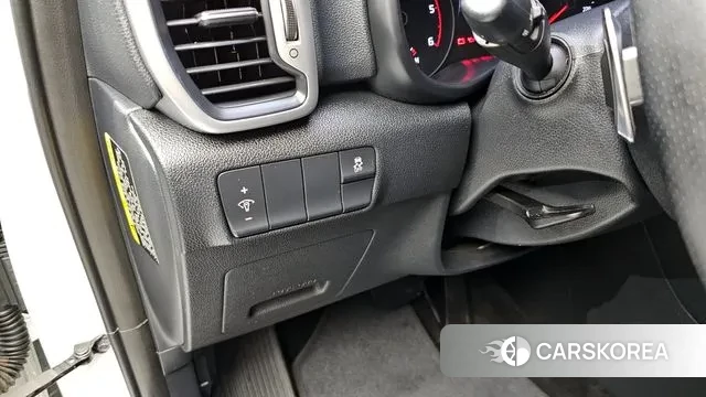 Kia Sportage 4th Generation id 3019019 из Кореи 7