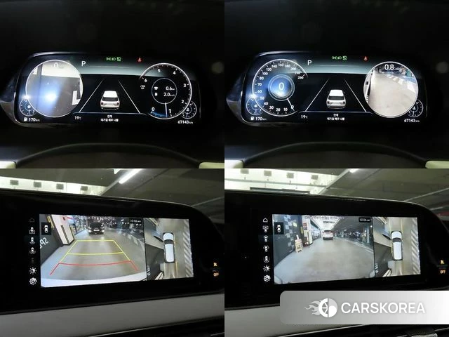 Hyundai Palisade id 3884987 из Кореи 7