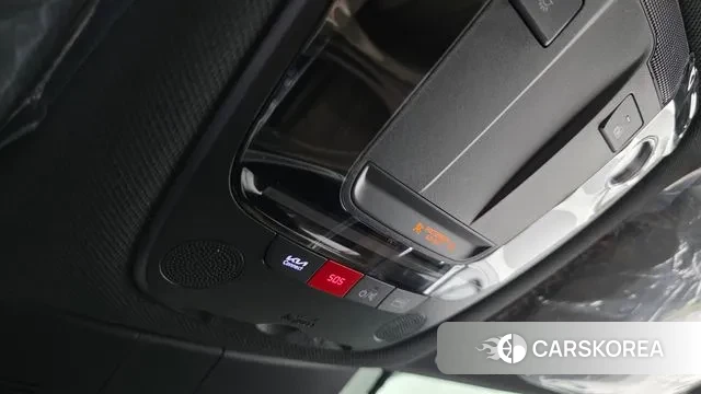 Kia The New Sorento 4th Generation id 3359939 из Кореи 7