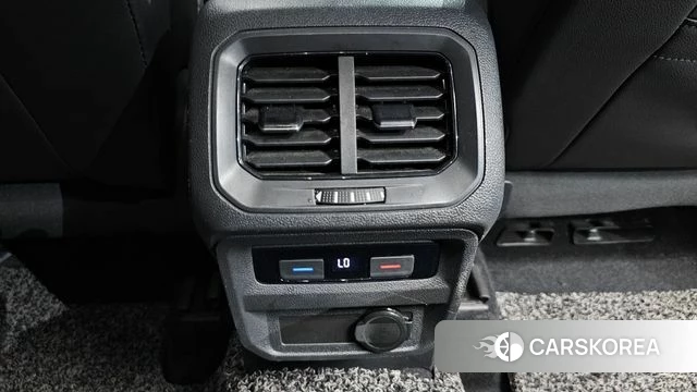 Volkswagen Tiguan second Generation id 4754359 из Кореи 7