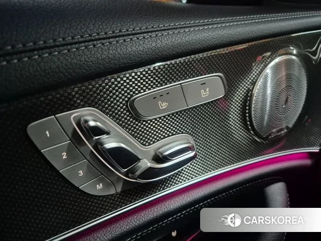 Mercedes-Benz E-Class W213 id 3385758 из Кореи 7