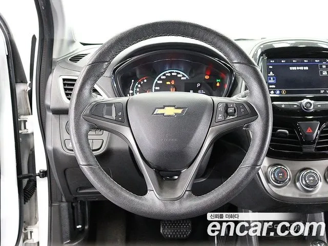 Chevrolet (GM Daewoo) The New Spark id 2864811 из Кореи 7