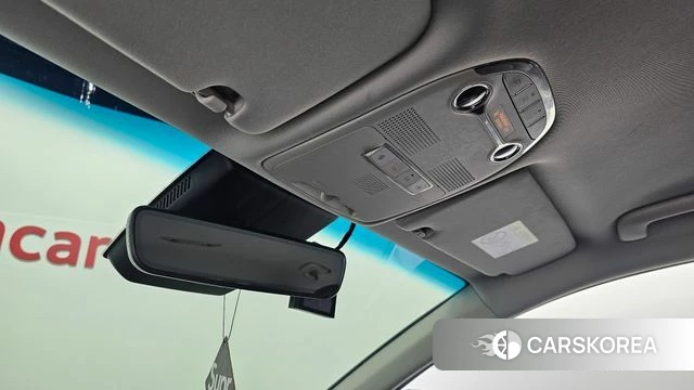 Hyundai The New Grandeur IG id 4855351 из Кореи 7