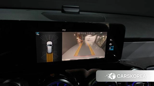 Mercedes-Benz GLB-Class X247 id 3872040 из Кореи 7