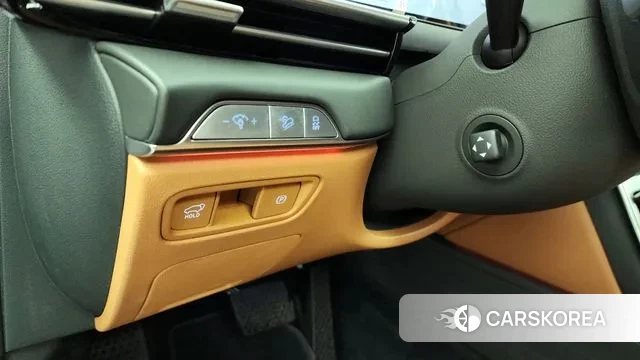 Genesis GV80 id 3231173 из Кореи 7