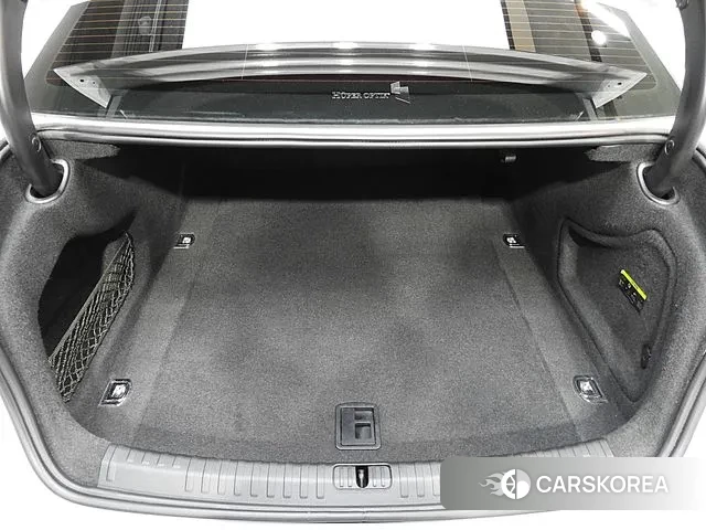 Audi A6 (C8) id 3390409 из Кореи 7