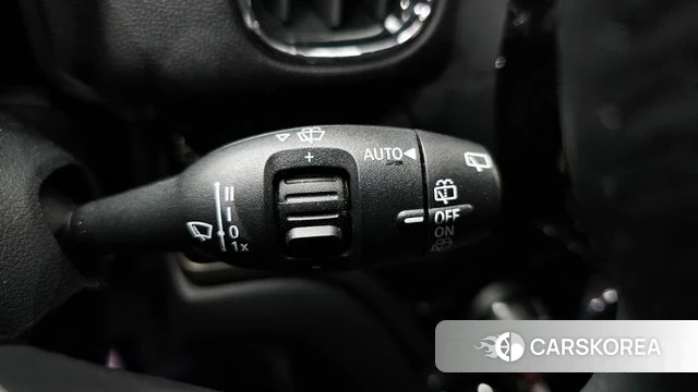 Mini Cooper Countryman id 3858790 из Кореи 7