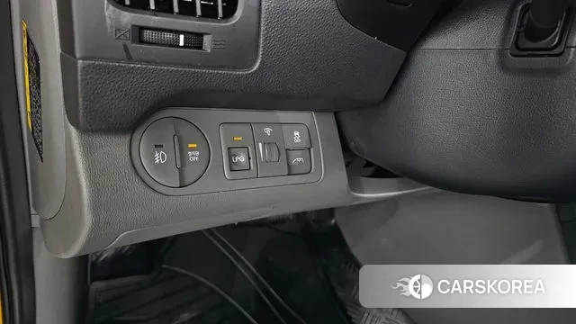 Hyundai The New Grand Starex id 3330692 из Кореи 7