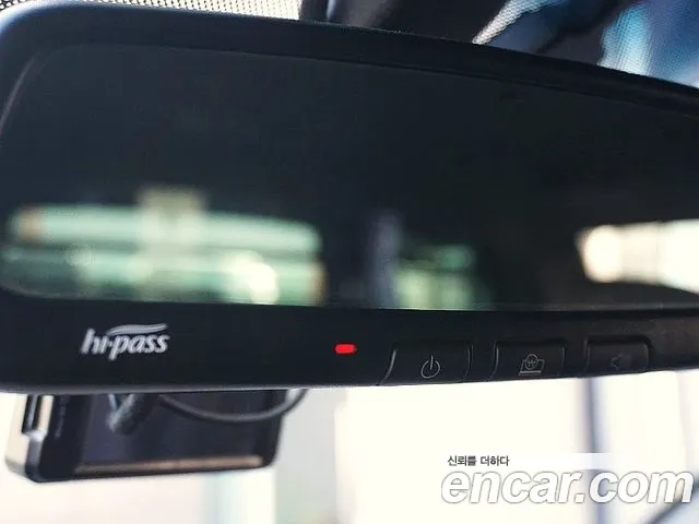 Ssangyong Rexton Sports Cannes id 2431887 из Кореи 7