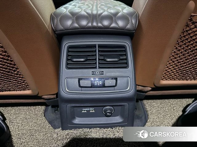 Audi A4 (B9) id 3941613 из Кореи 7