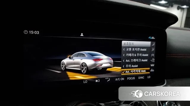 Mercedes-Benz CLS-Class C257 id 3417377 из Кореи 7