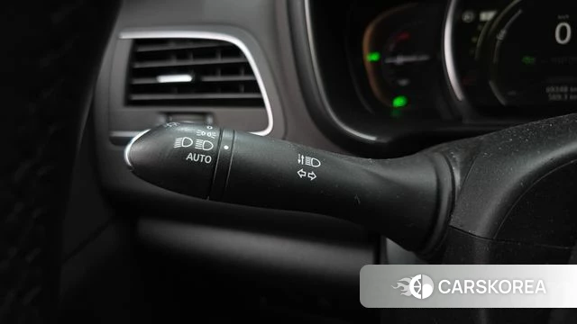 Renault Korea (Samsung) The New QM6 id 4401616 из Кореи 7