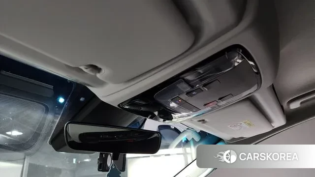 Hyundai Staria id 3322643 из Кореи 7