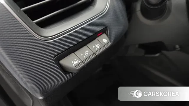 Renault Korea (Samsung) XM3 id 3432615 из Кореи 7