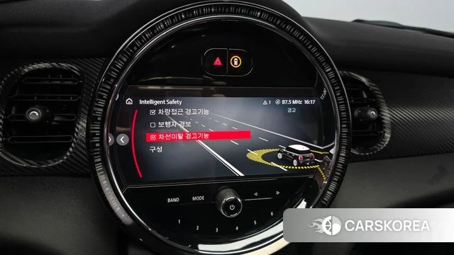 Mini Cooper S id 4763931 из Кореи 7