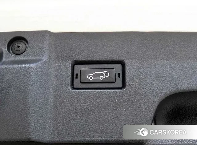 Ssangyong Actian 2nd Generation id 3436960 из Кореи 7