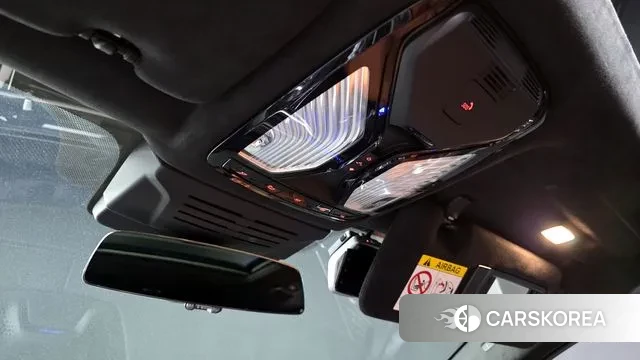 BMW X7 (G07) id 3684420 из Кореи 7