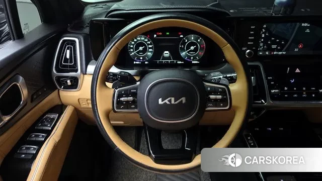 Kia Sorento 4th Generation id 3231642 из Кореи 7