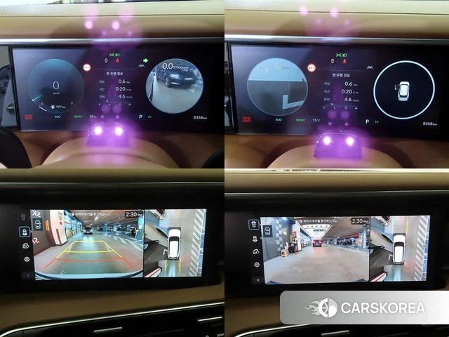 Hyundai Palisade (LX3) id 3837783 из Кореи 7