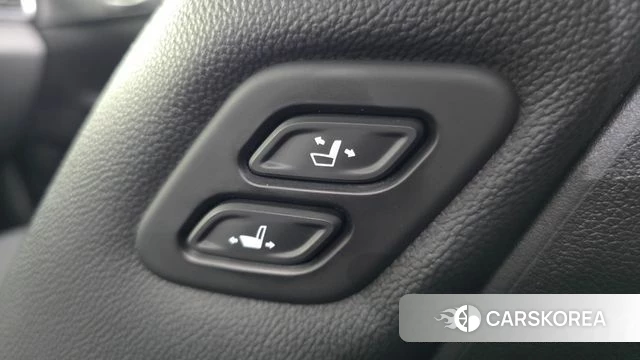 Kia The New K5 2nd generation id 4836893 из Кореи 7