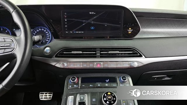 Hyundai Palisade id 3813890 из Кореи 7