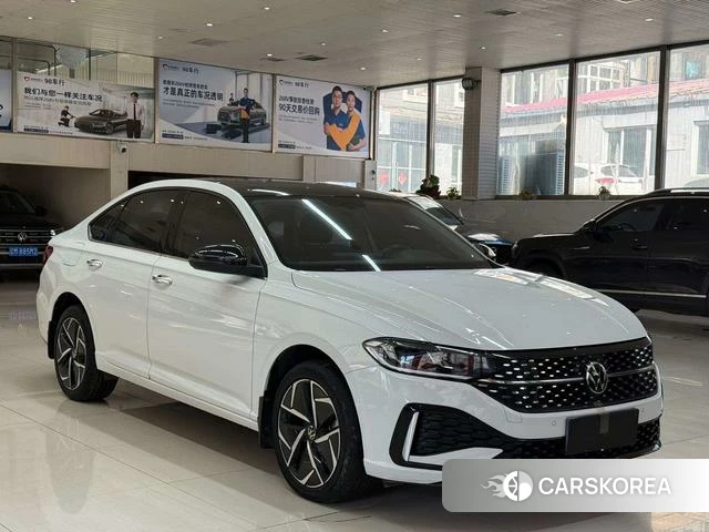 Volkswagen Lavida id 4207332 из Китая 7