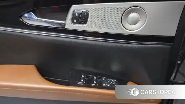 Lincoln Nautilus First generation id 3088136 из Кореи 7