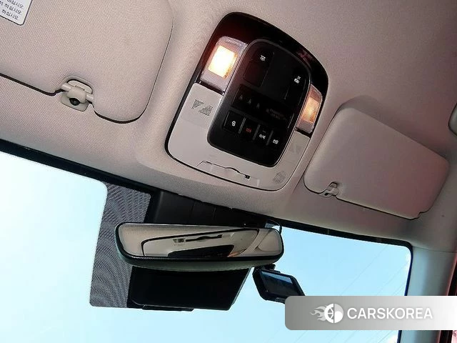 Hyundai Sonata (DN8) id 4502327 из Кореи 7