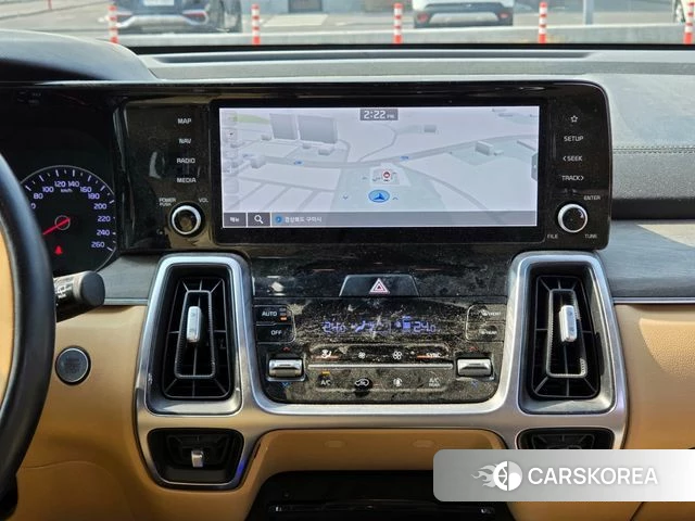 Kia Sorento 4th Generation id 3807243 из Кореи 7