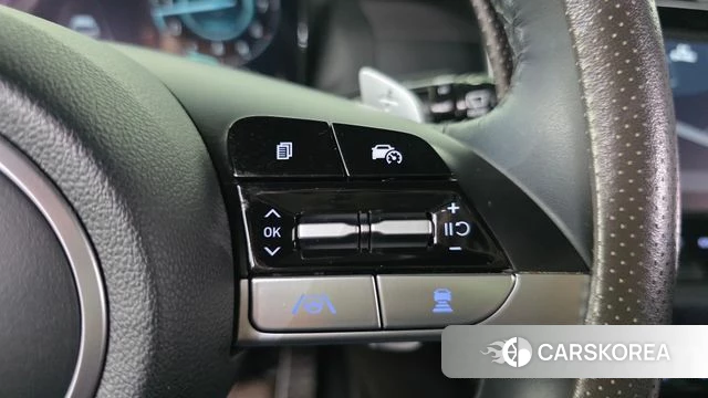 Hyundai Tucson (NX4) id 4409287 из Кореи 7