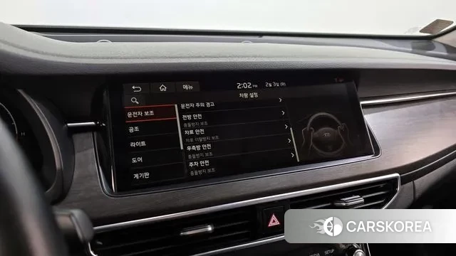 Kia K7 Premier id 3651119 из Кореи 7