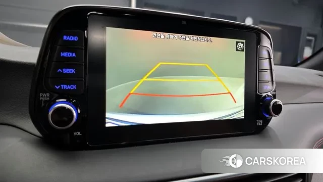 Hyundai All New Tucson id 3215206 из Кореи 7