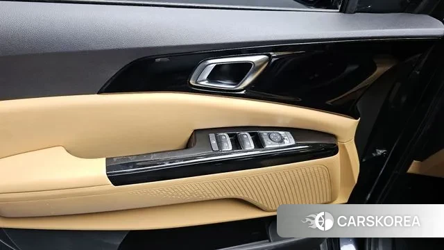 Kia Carnival 4th generation id 3759067 из Кореи 7