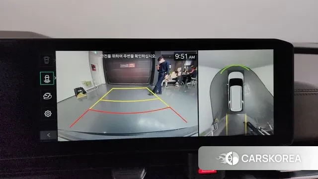 Kia The New Carnival 4th Generation id 3739411 из Кореи 7