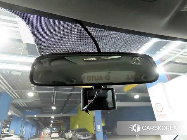 Kia Morning Urban (JA) id 3759825 из Кореи 7