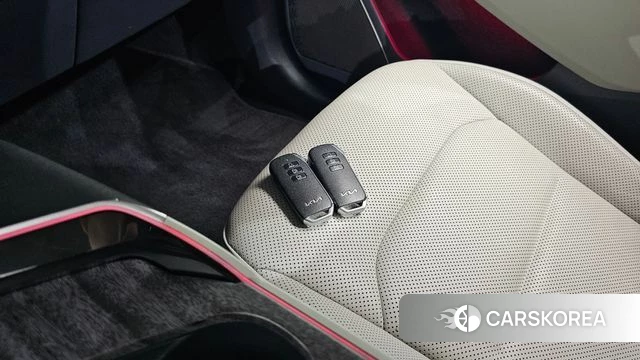 Kia EV6 id 4585114 из Кореи 7