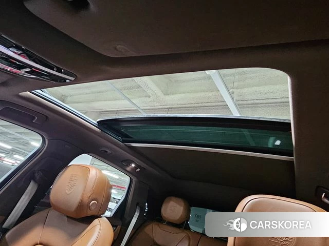 Porsche Cayenne (PO536) id 4517293 из Кореи 7