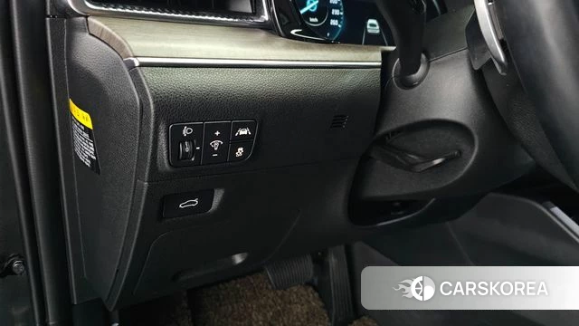 Kia K5 3rd generation id 4894901 из Кореи 7