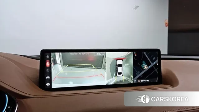 Genesis G80 (RG3) id 3361158 из Кореи 7