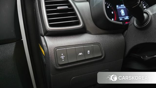 Hyundai All New Tucson id 4424799 из Кореи 7