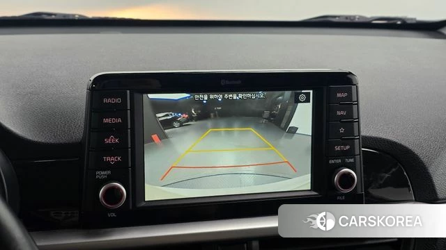 Kia All New Morning (JA) id 4543271 из Кореи 7