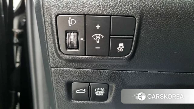 Kia The New K5 Hybrid 3rd generation id 3850607 из Кореи 7