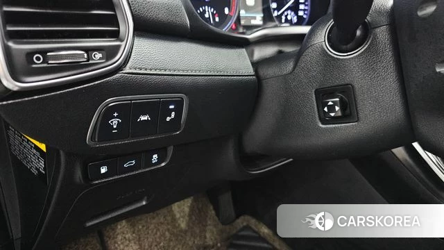 Hyundai Grandeur IG id 4447550 из Кореи 7